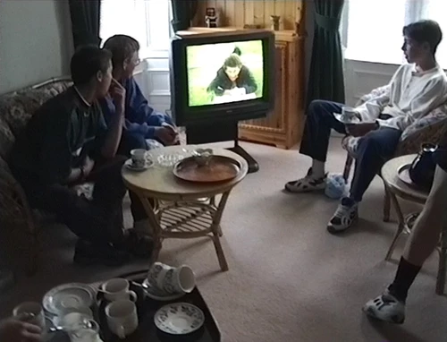 09 Aug 1996 · Scotland: Day 6 Stockinish to Stornoway B&B